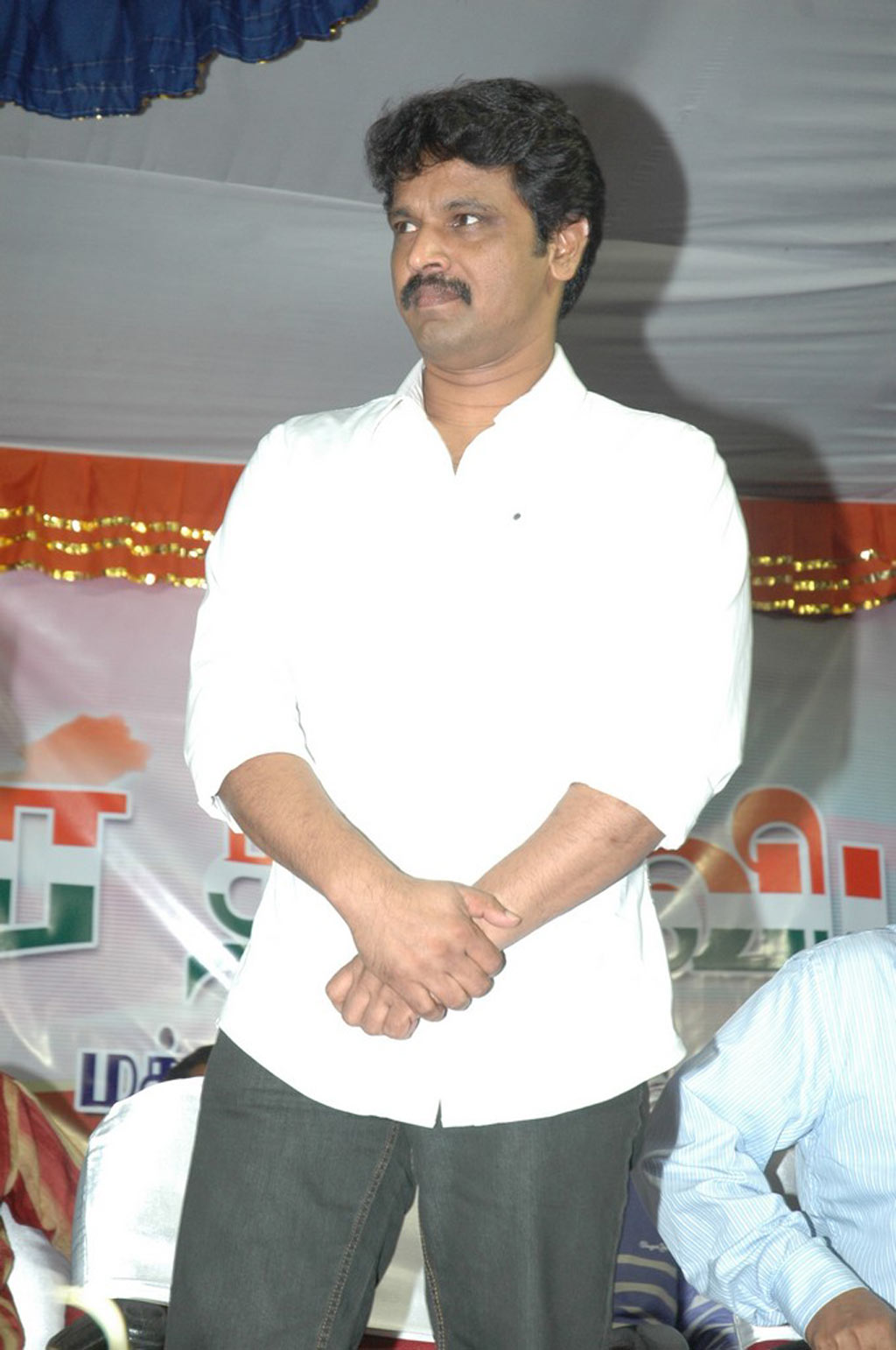 Cheran at Independence Day Celebration | Picture 61167